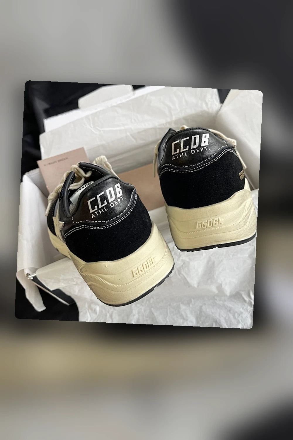 NB - SIMP Women Shoes - 442