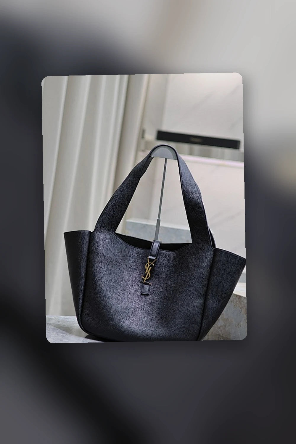 NB - YLS Bag - 1373