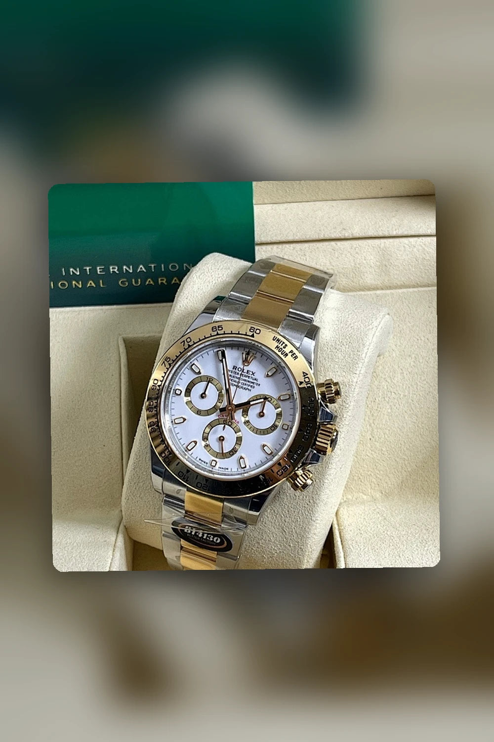 NB - Mix Watch - 661