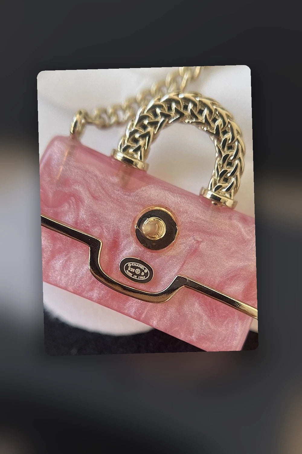 NB - CHL Jewelry - 477
