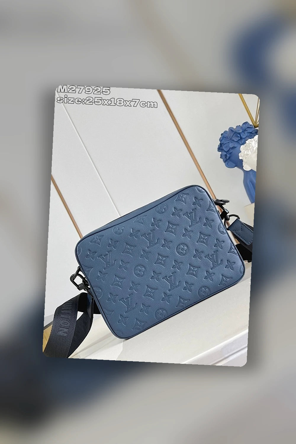 NB - LOV Bag - 1126