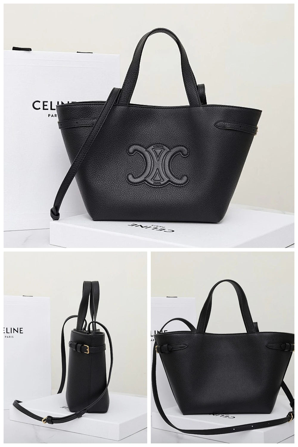 NB - COL Bag - 1253
