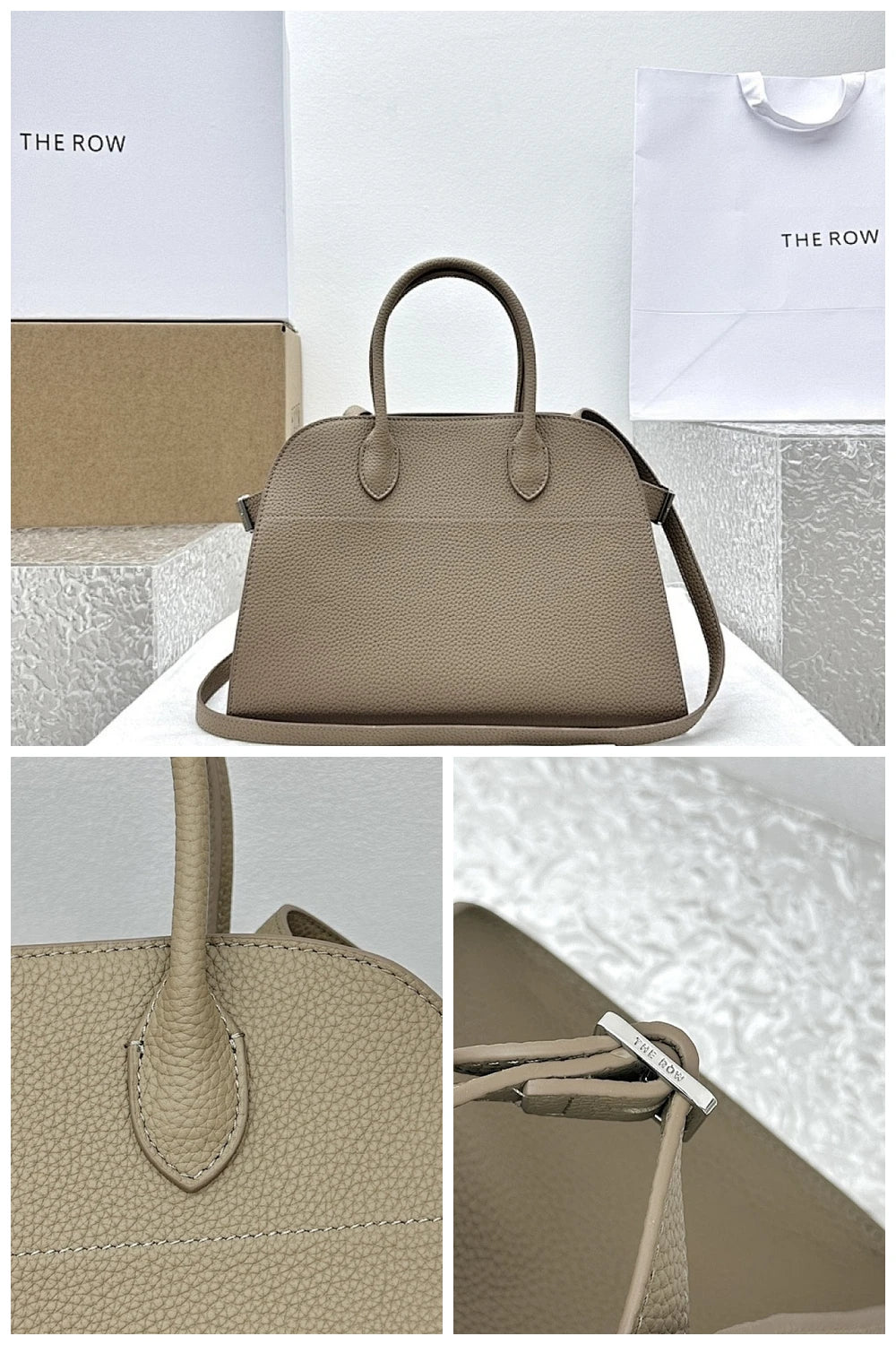 NB - THR Bag - 570