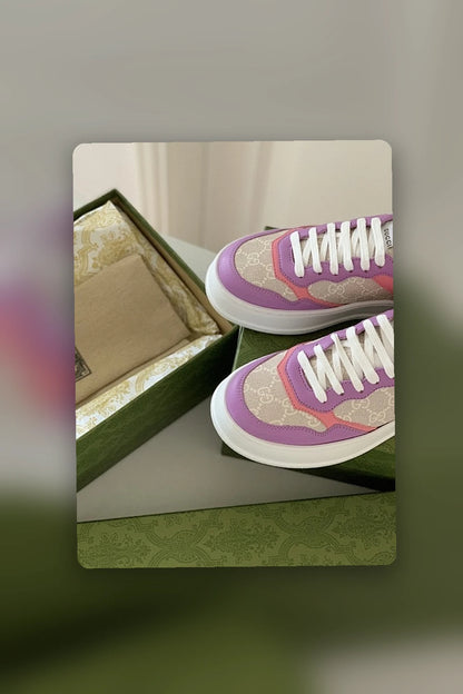 NB - GUKI Women Shoes - 694
