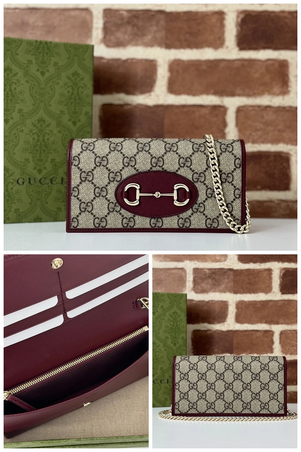 NB - GUKI Bag - 1073