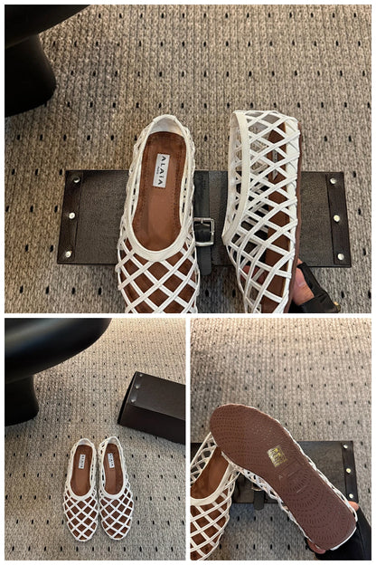 NB - AAL Women Shoes - 094