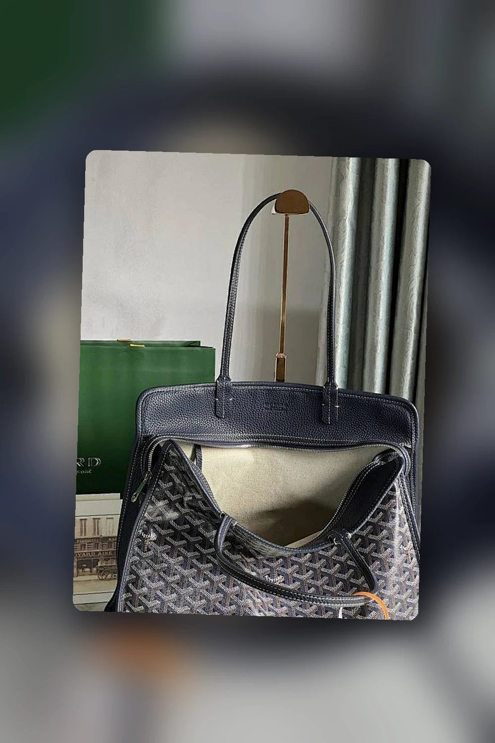 NB - GYO Bag - 436