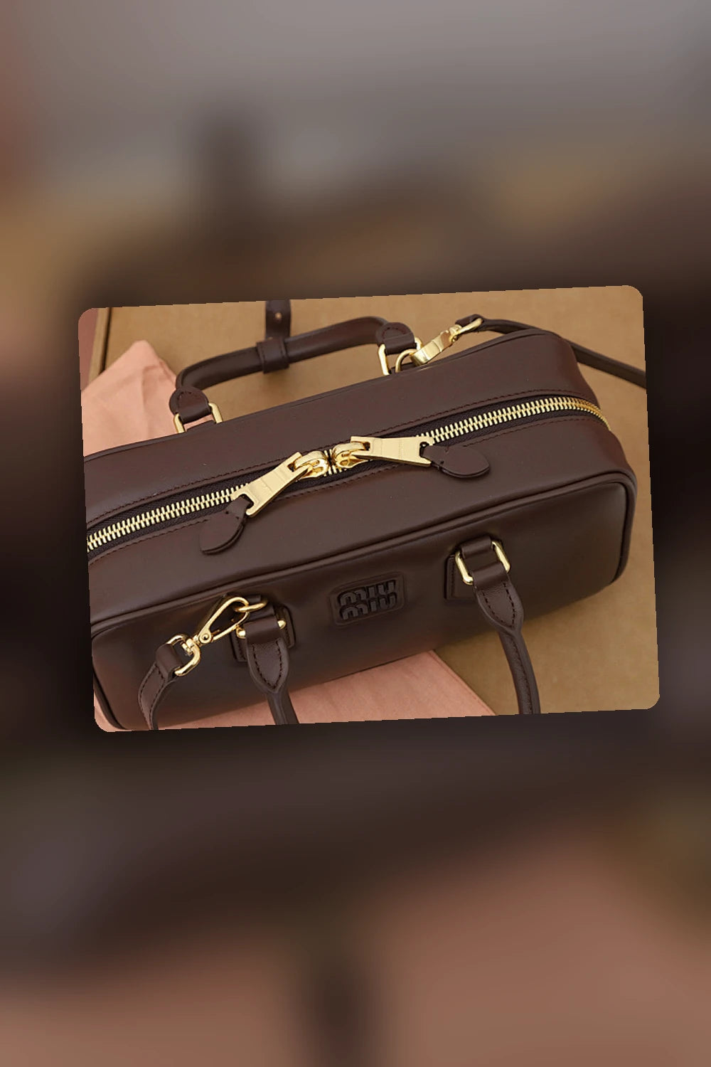 NB - MMU Bag - 1348