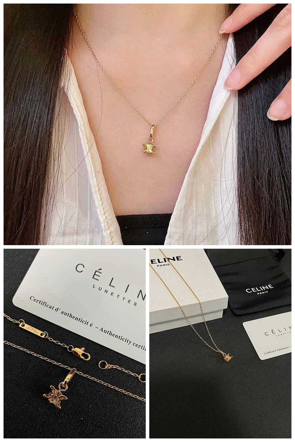 NB - COL Jewelry - 291