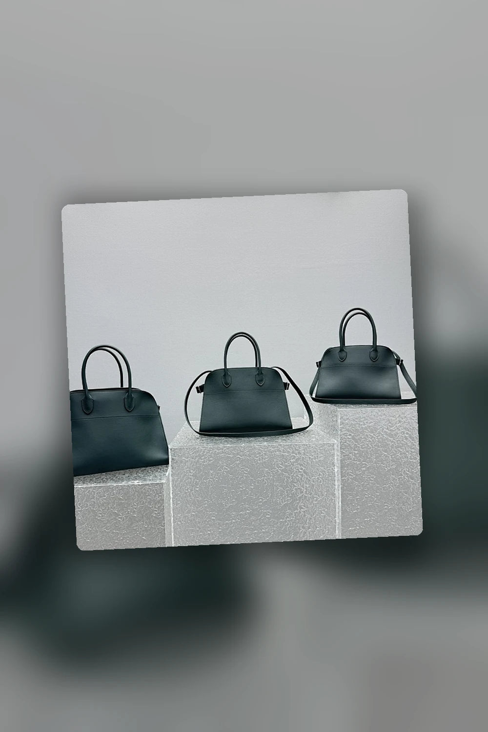 NB - THR Bag - 330