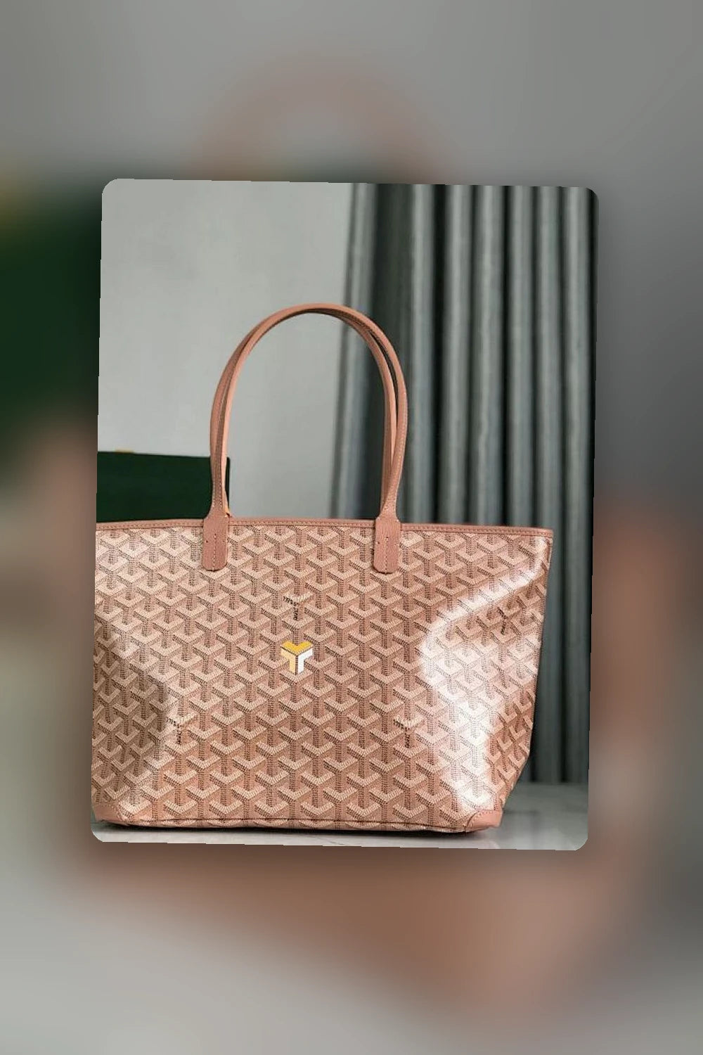 NB - GYO Bag - 389