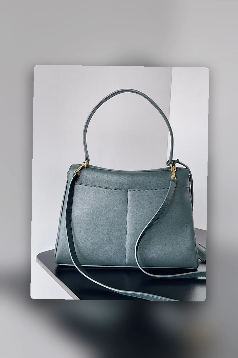 NB - BG Bag - 1771