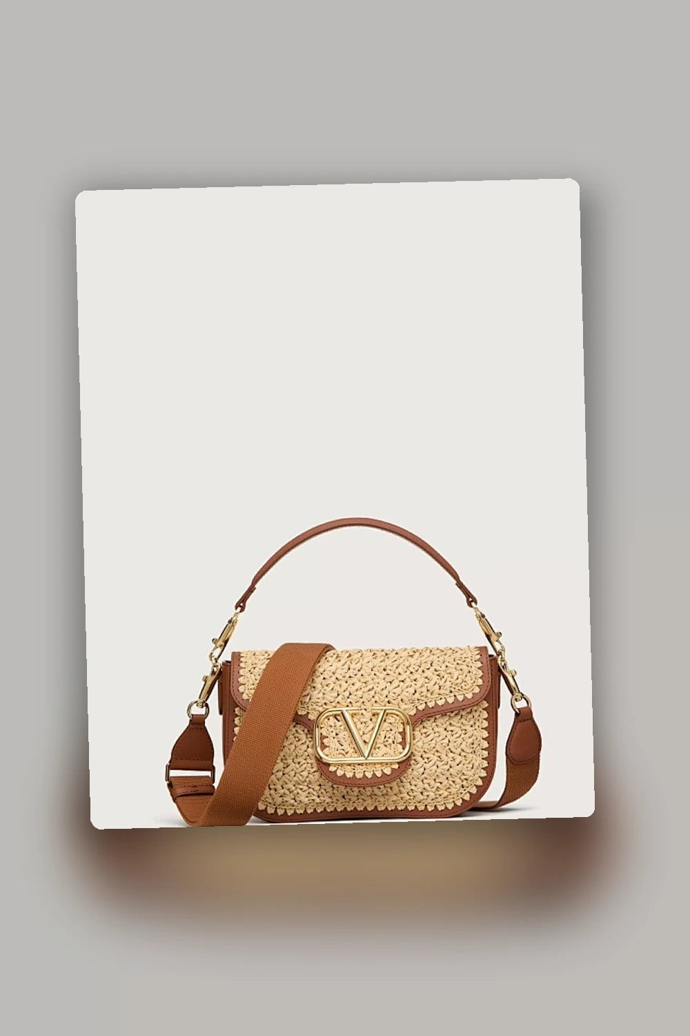 NB - VEL Bag - 264