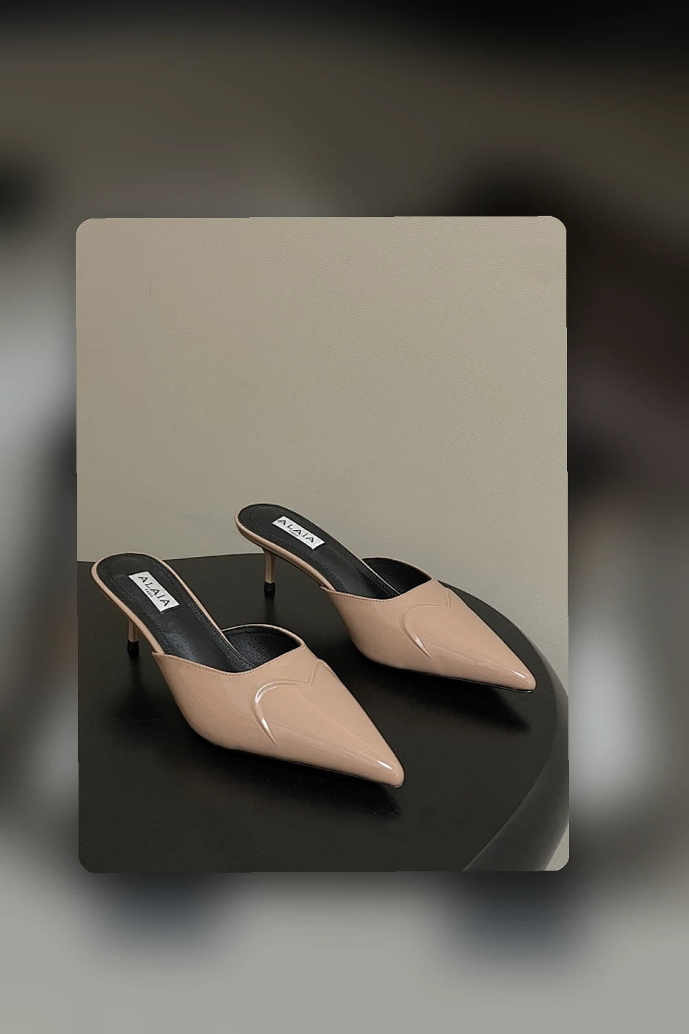 NB - AAL Women Shoes - 025