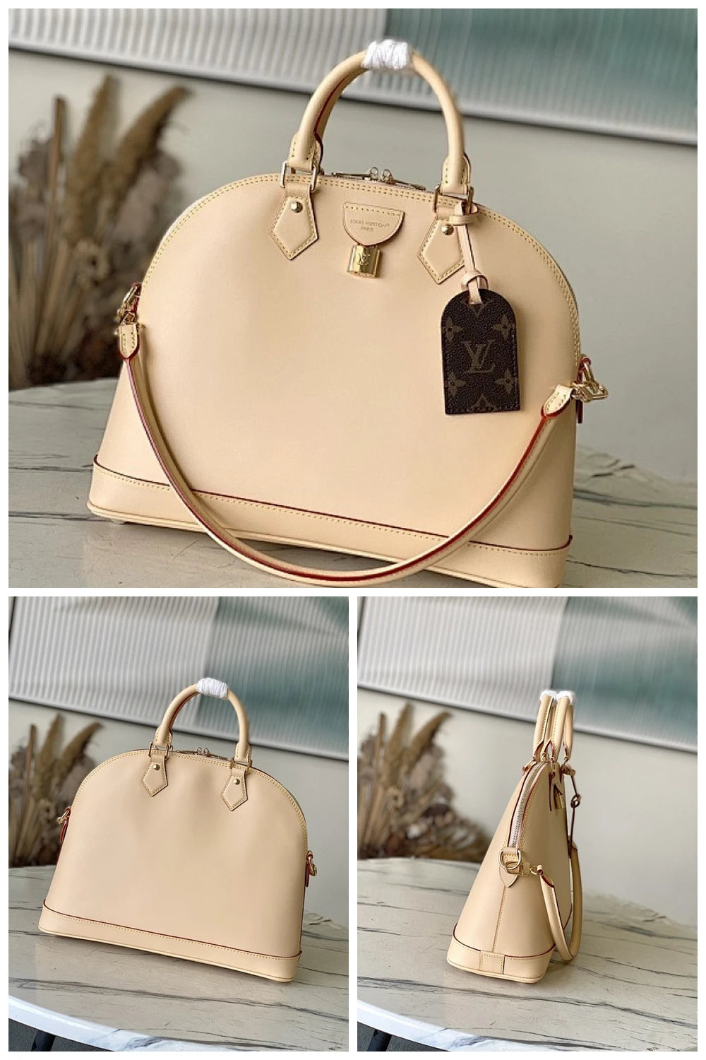 NB - LOV Bag - 055