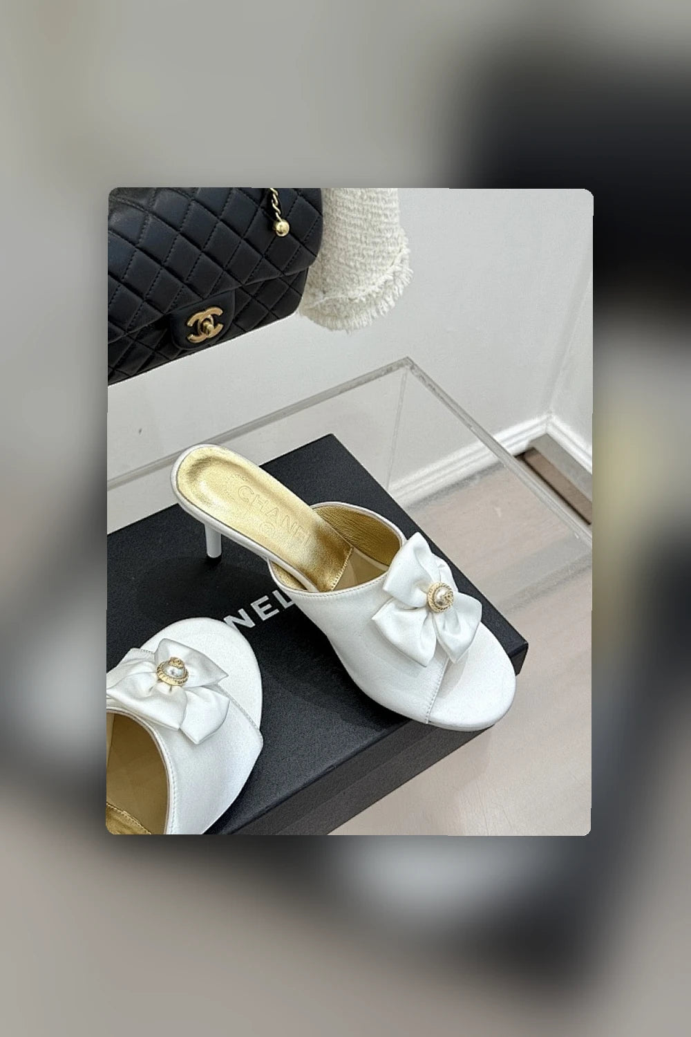 NB - BG Women Shoes - 481