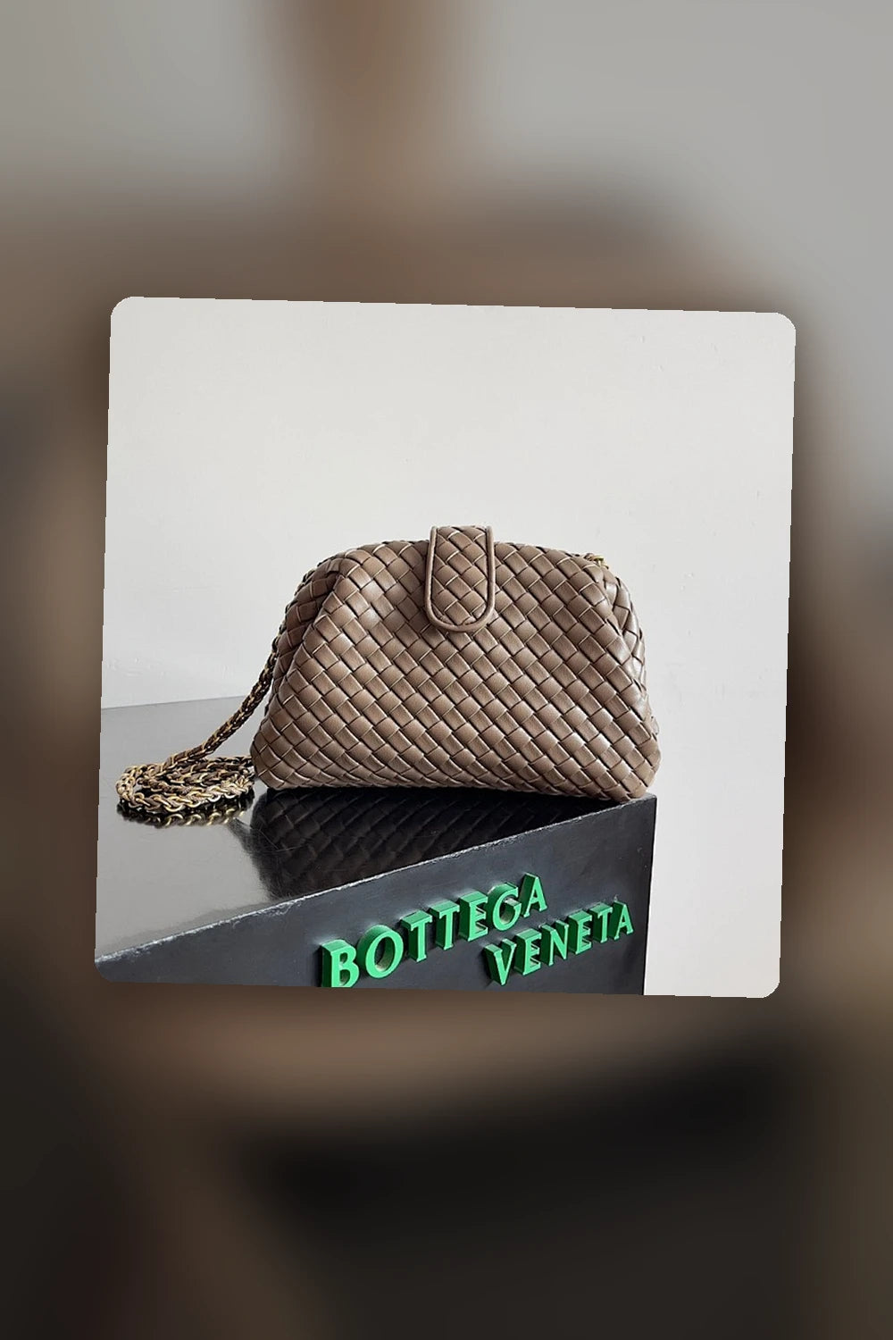 NB - BOV Bag - 169