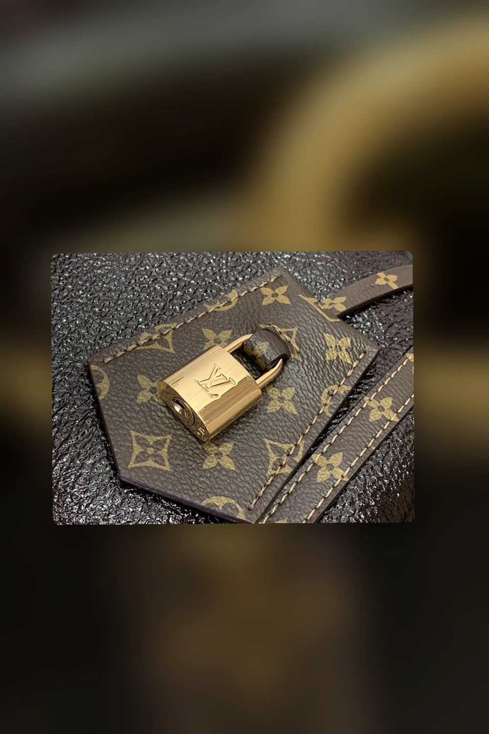 NB - LOV Bag - 1873