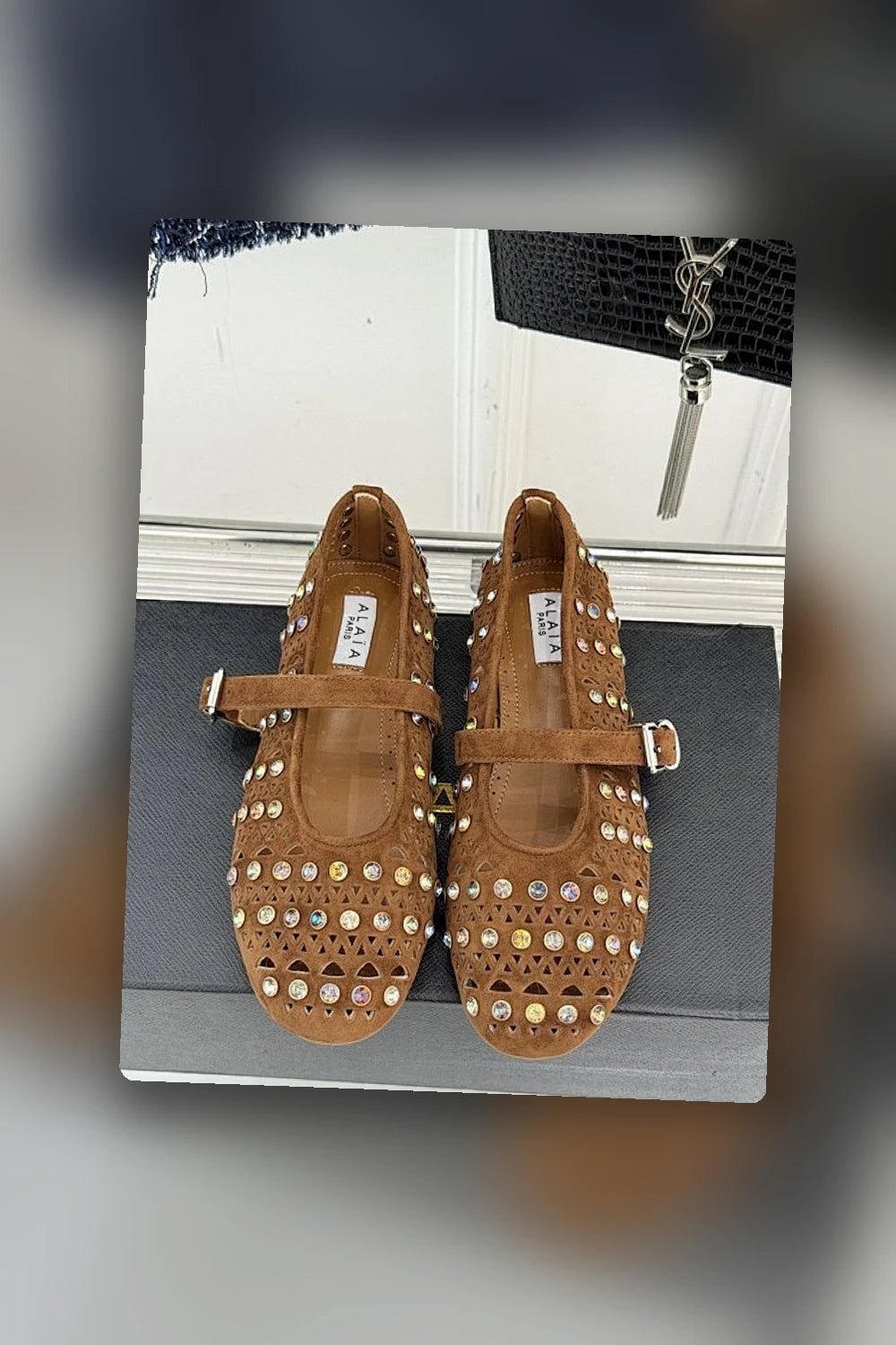 NB - AAL Women Shoes - 182