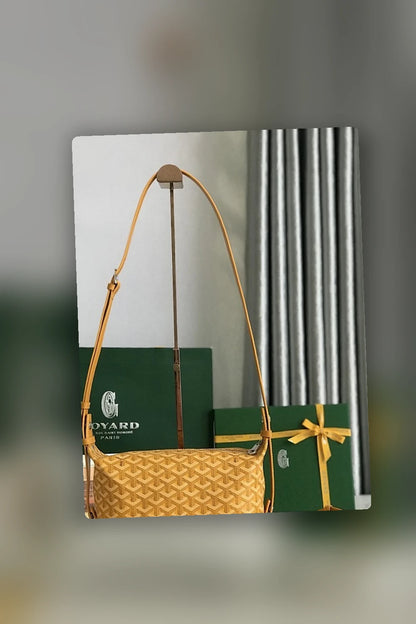 NB - GYO Bag - 306
