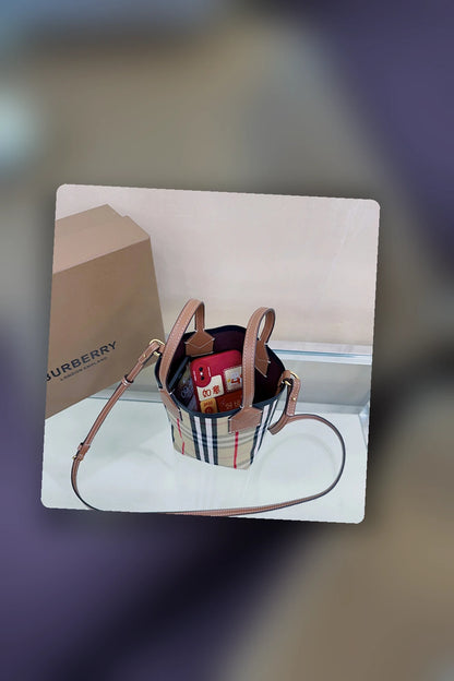 NB - BOR Bag - 293