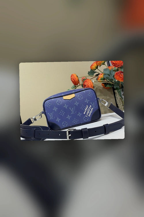 NB - LOV Bag - 984