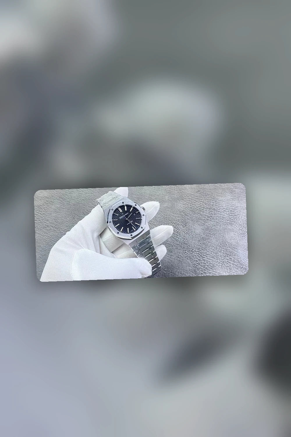 NB - Mix Watch - 294