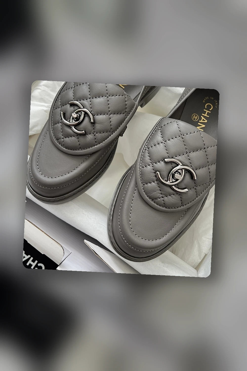 NB - CHL Mix Items - 411