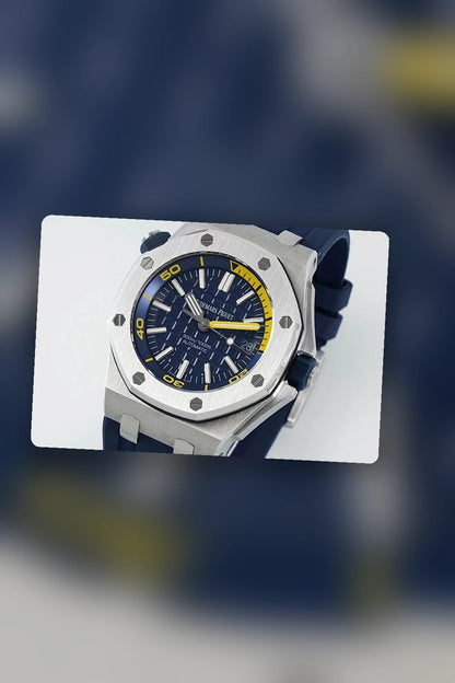 NB - Mix Watch - 321