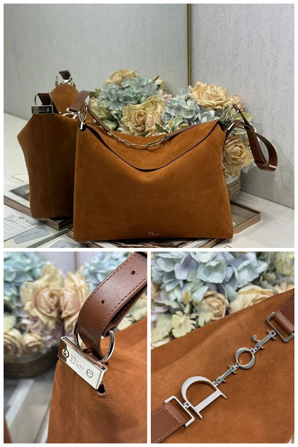 NB - DOR Bag - 049