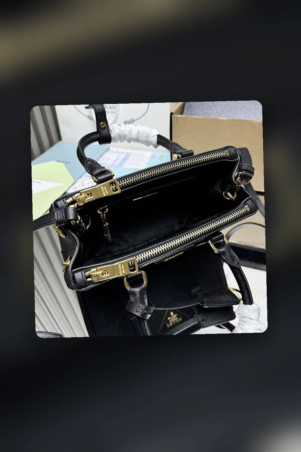 NB - PD Bag - 1277