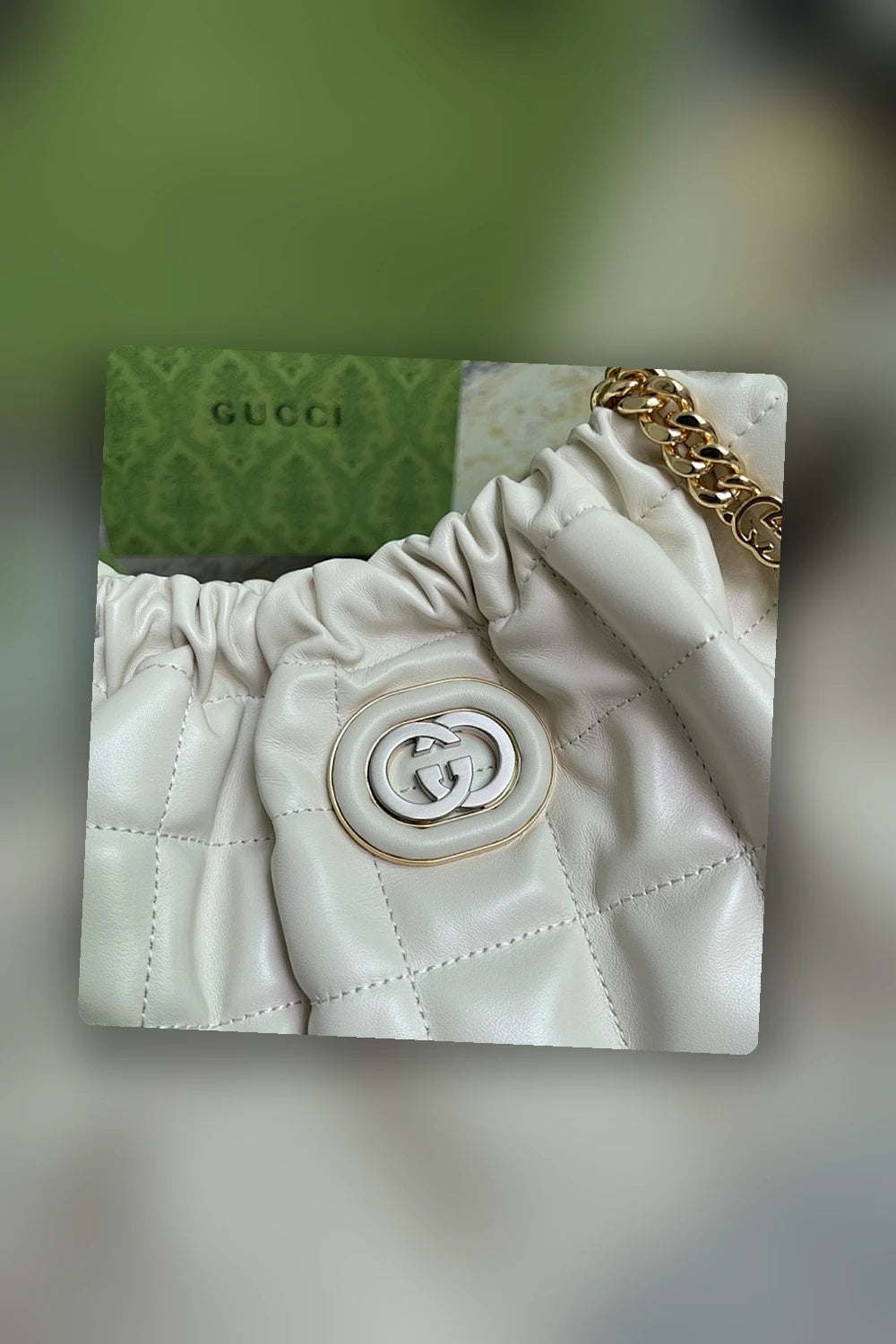 NB - GUKI Bag - 822