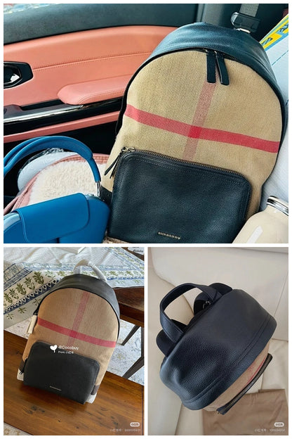 NB - BOR Bag - 360