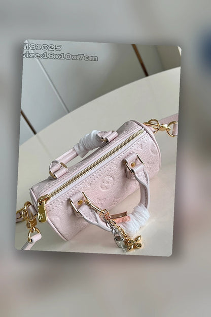 NB - LOV Bag - 1116