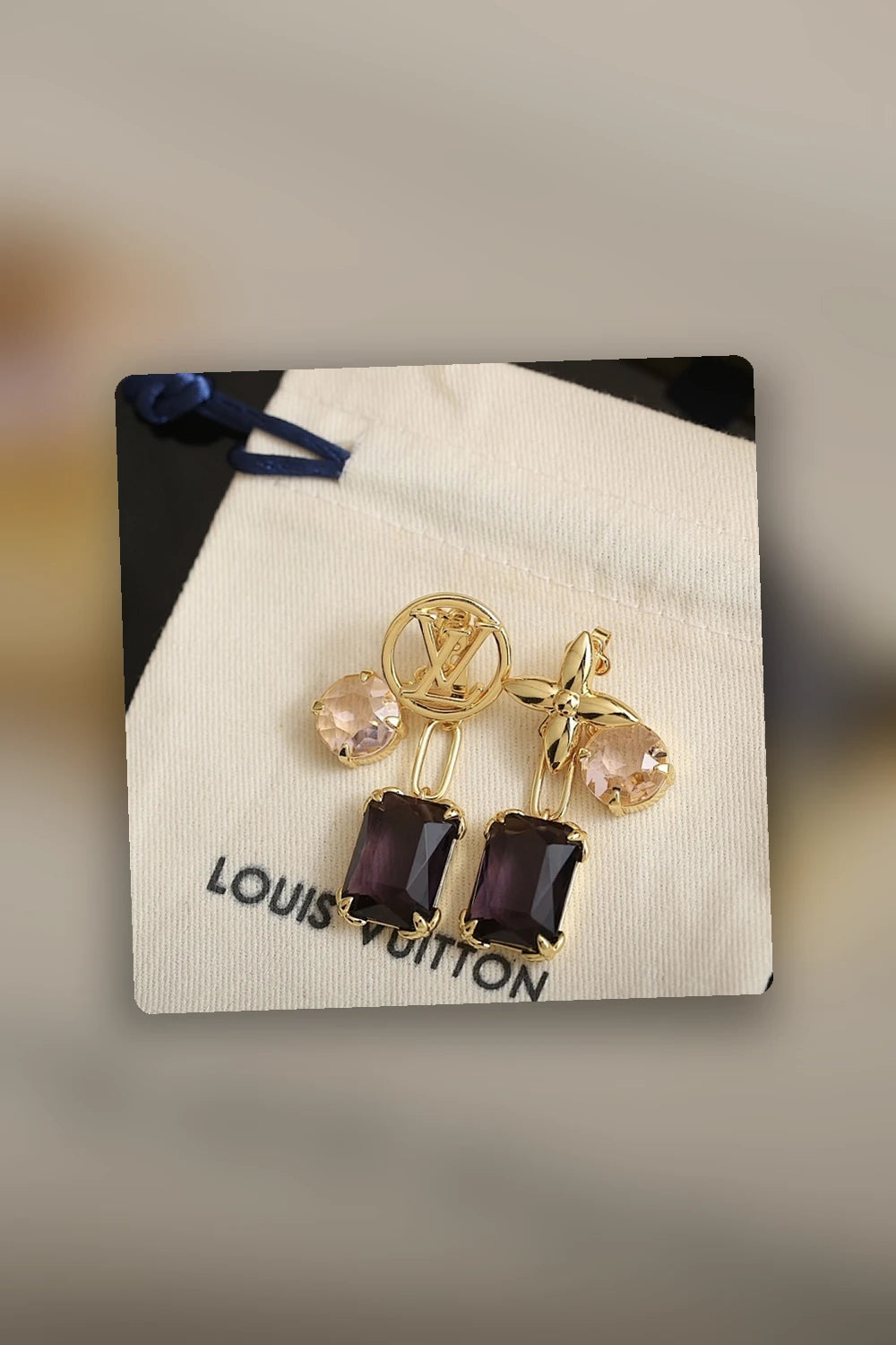 NB - LOV Jewelry - 676