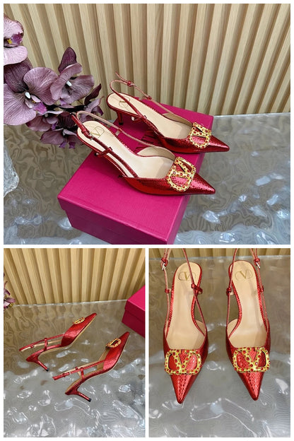 NB - VEL Women Shoes - 583