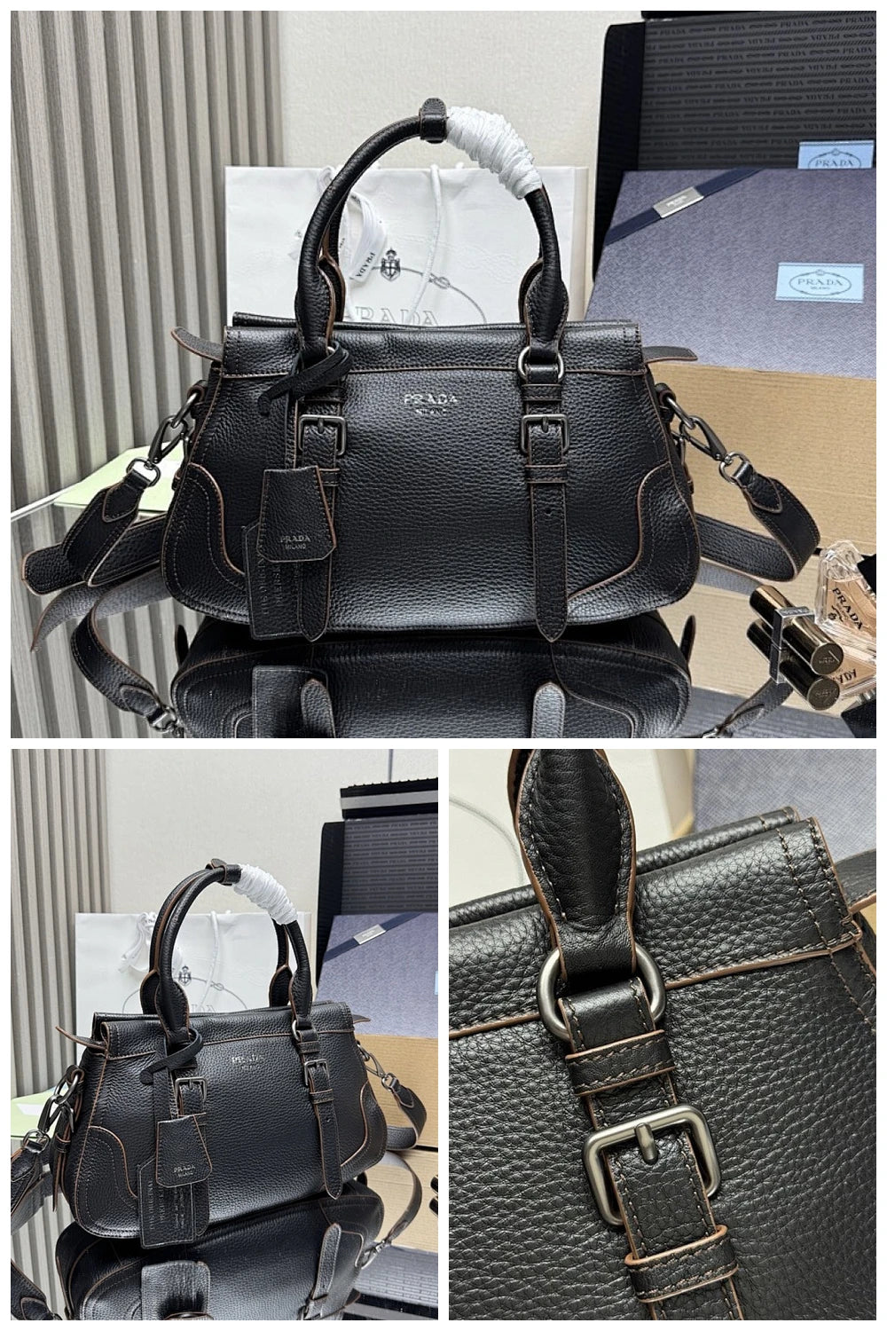 NB - PD Bag - 1242