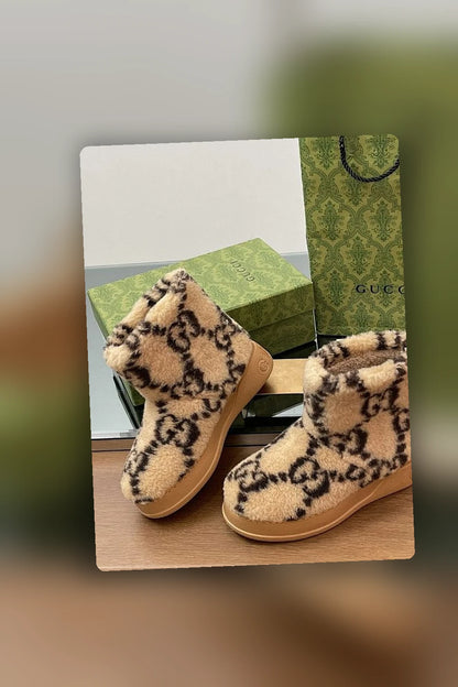 NB - GUKI Women Shoes - 867