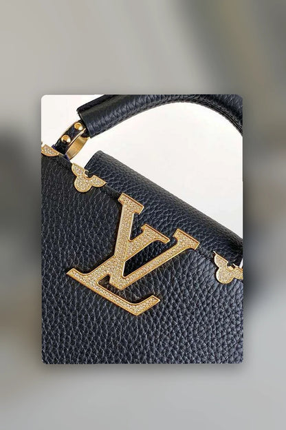 NB - LOV Bag - 413