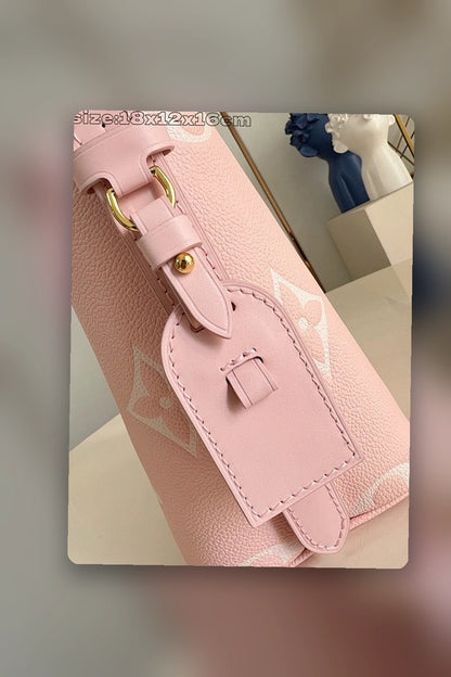 NB - LOV Bag - 128