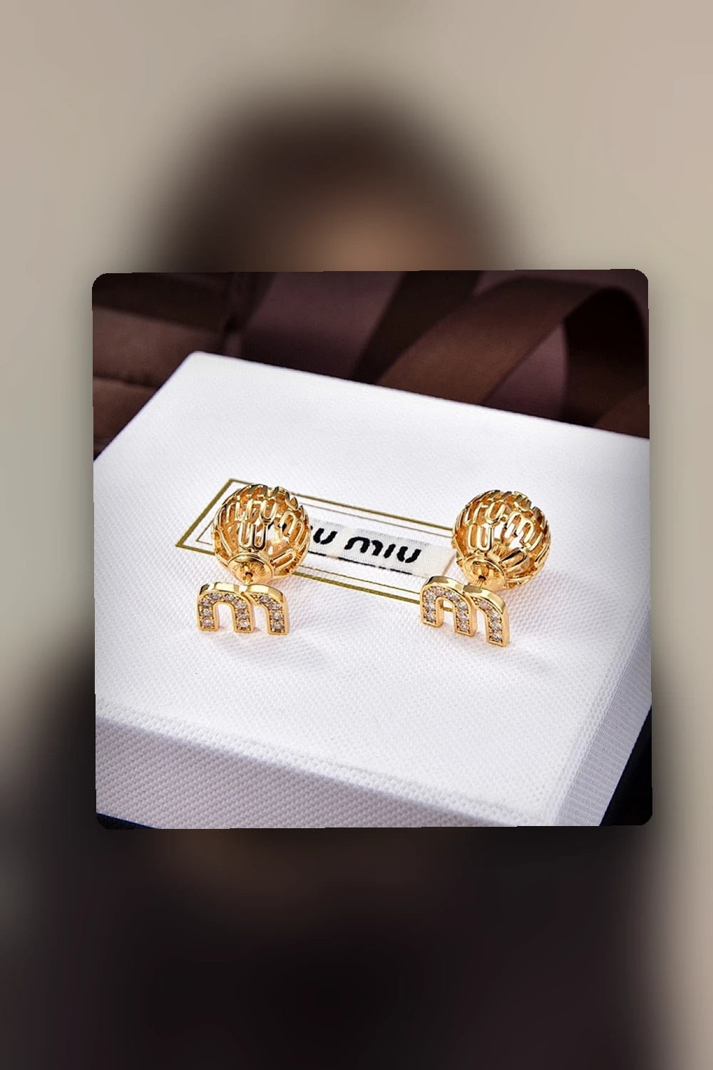 NB - MMU Jewelry - 501