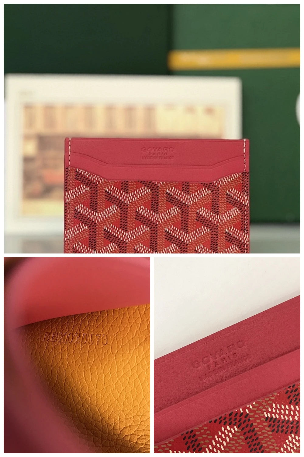 NB - Mix Wallet - 1037