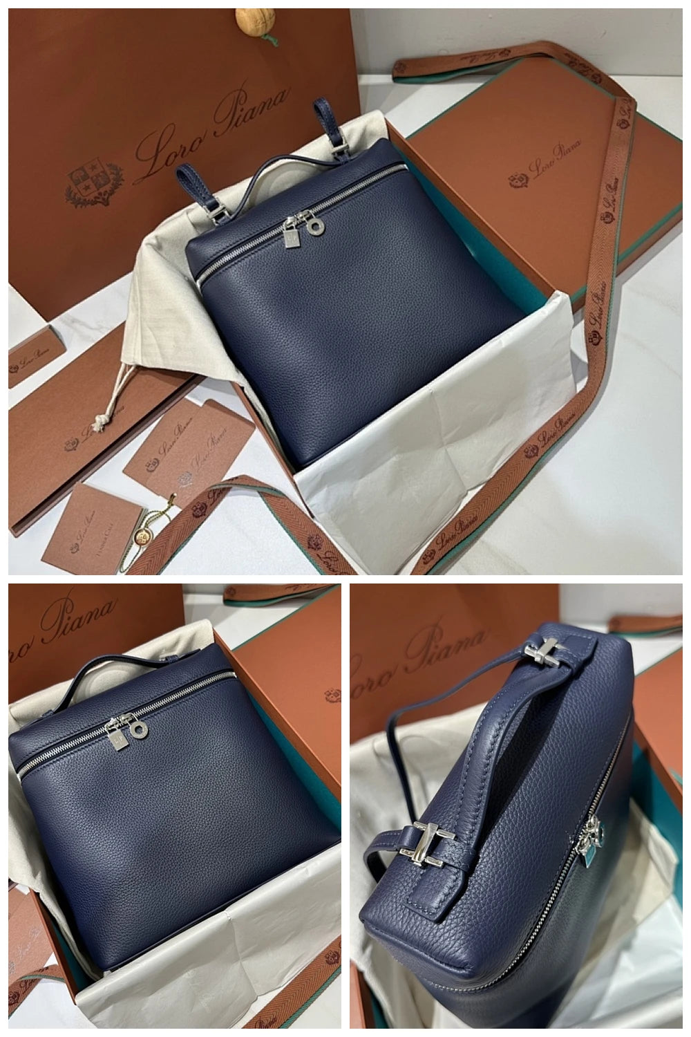 NB - DLVX Bag - 107