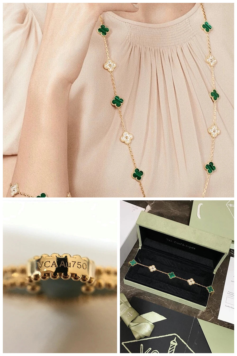 NB - VACA Jewelry - 715