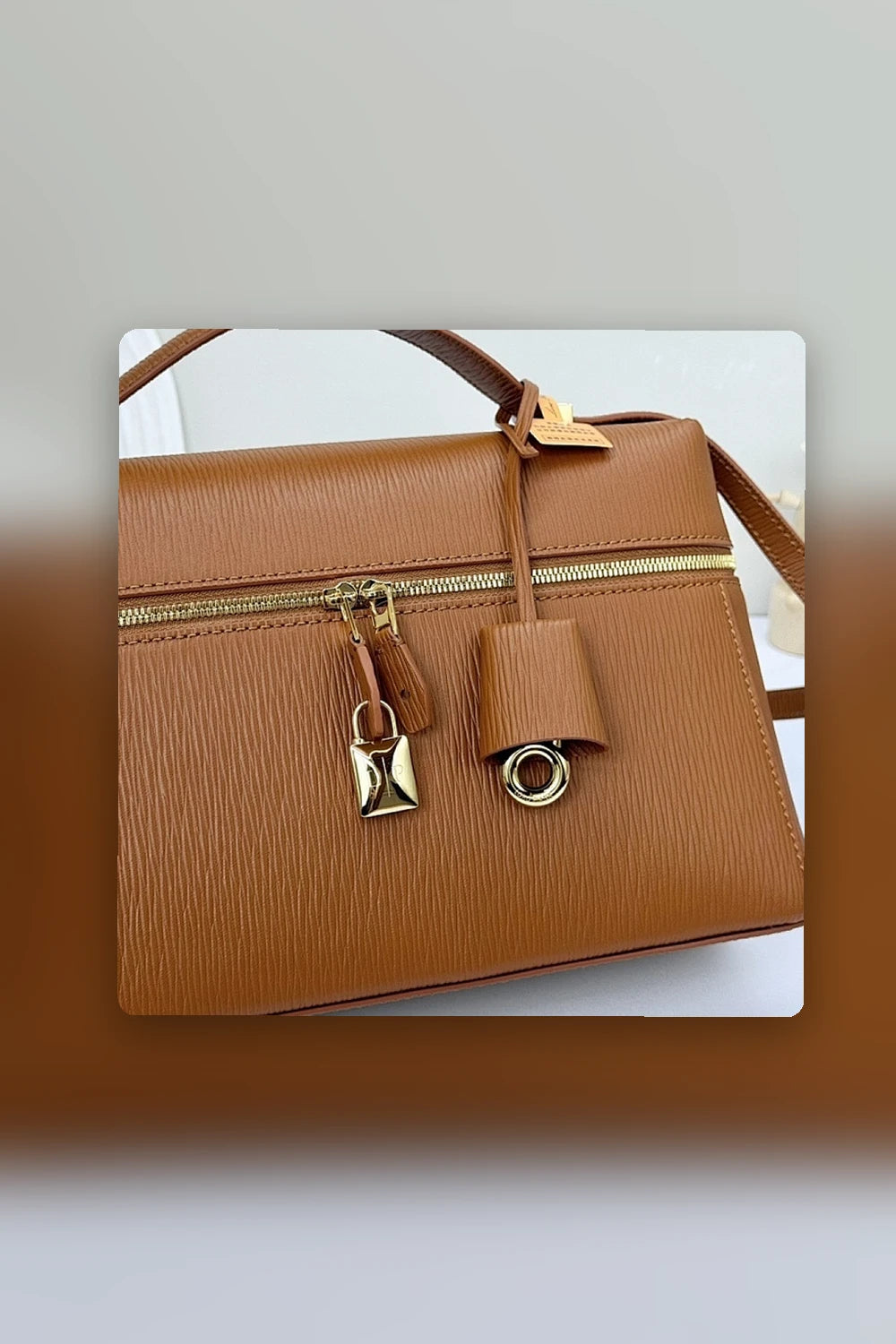 NB - LOP Bag - 160
