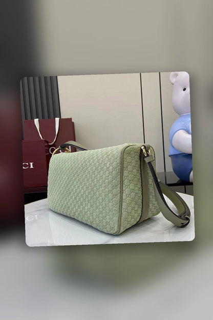 NB - GUKI Bag - 203