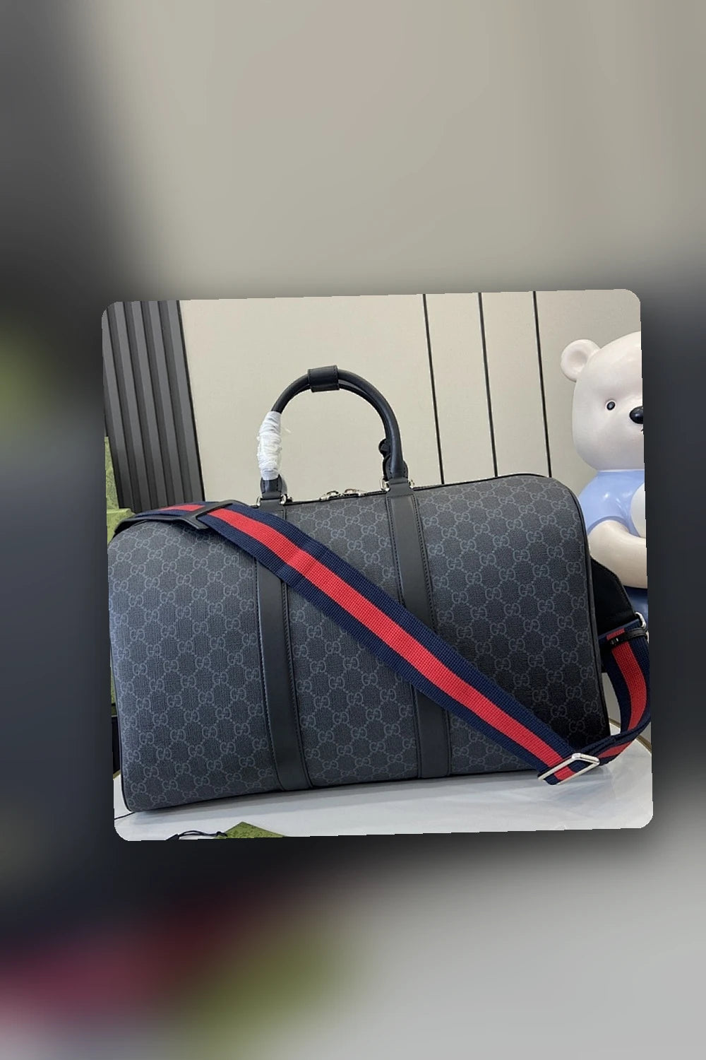 NB - GUKI Bag - 757