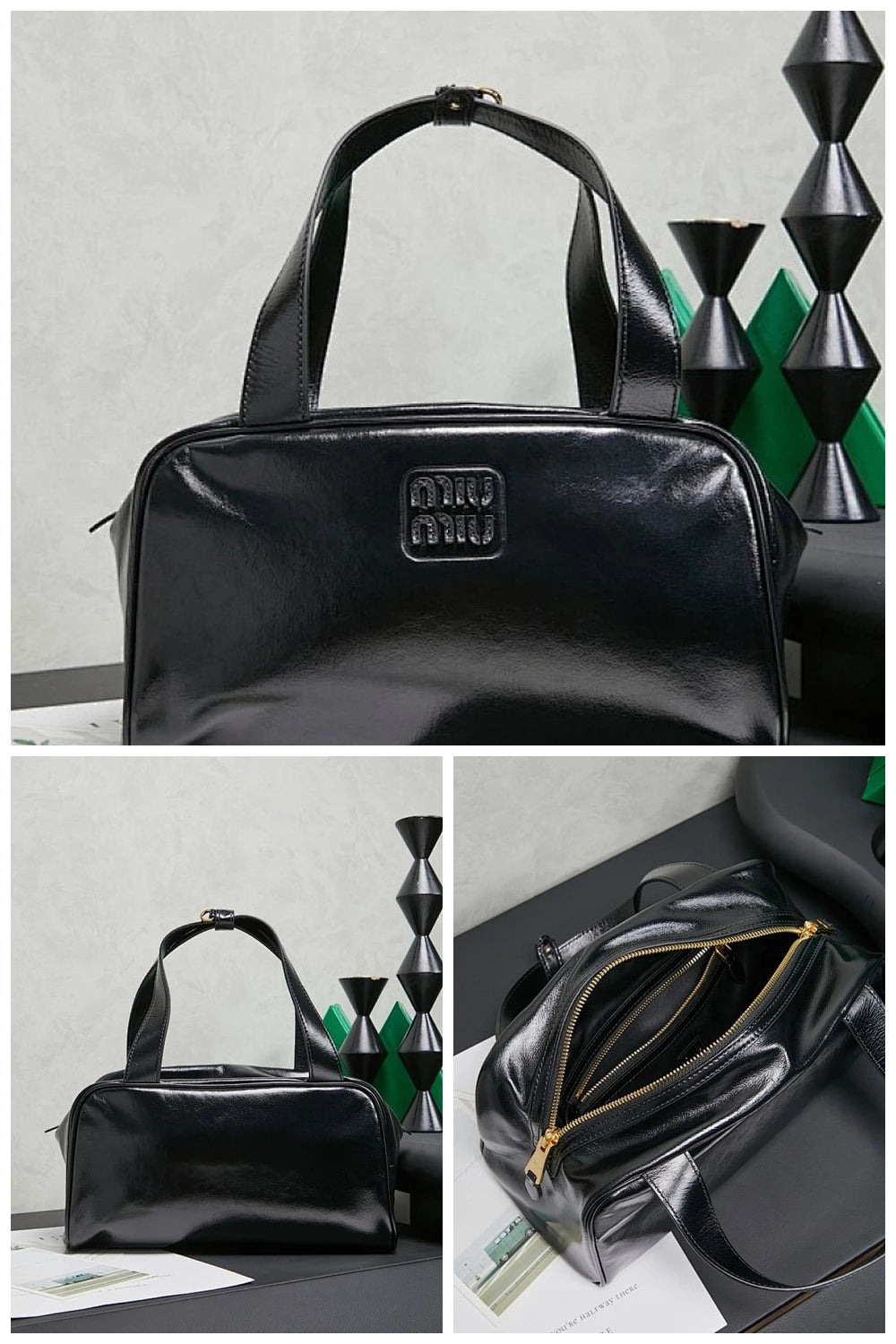 NB - MMU Bag - 1114
