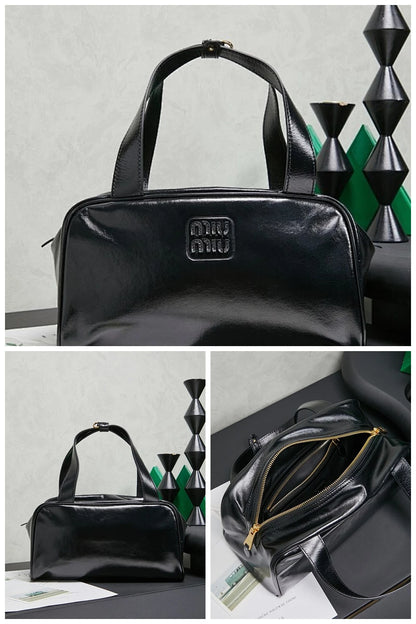 NB - MMU Bag - 1114
