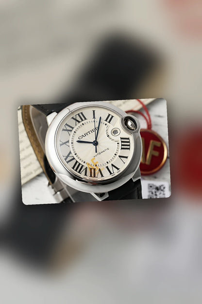 NB - Mix Watch - 1467